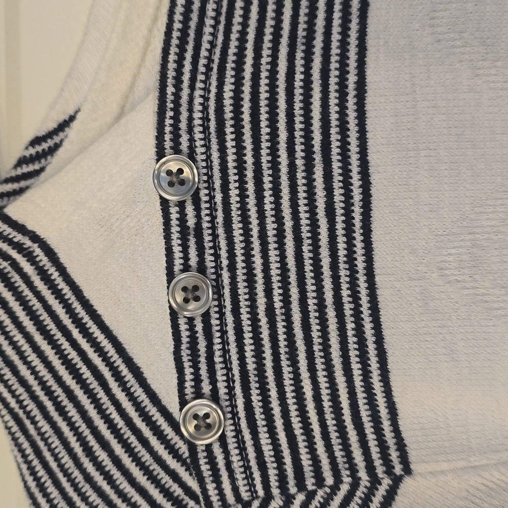 Talbots Shirt - Picture 2 of 4